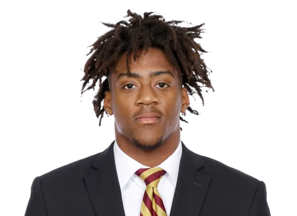 Tae'Shaun Gelsey, Football, Florida State University