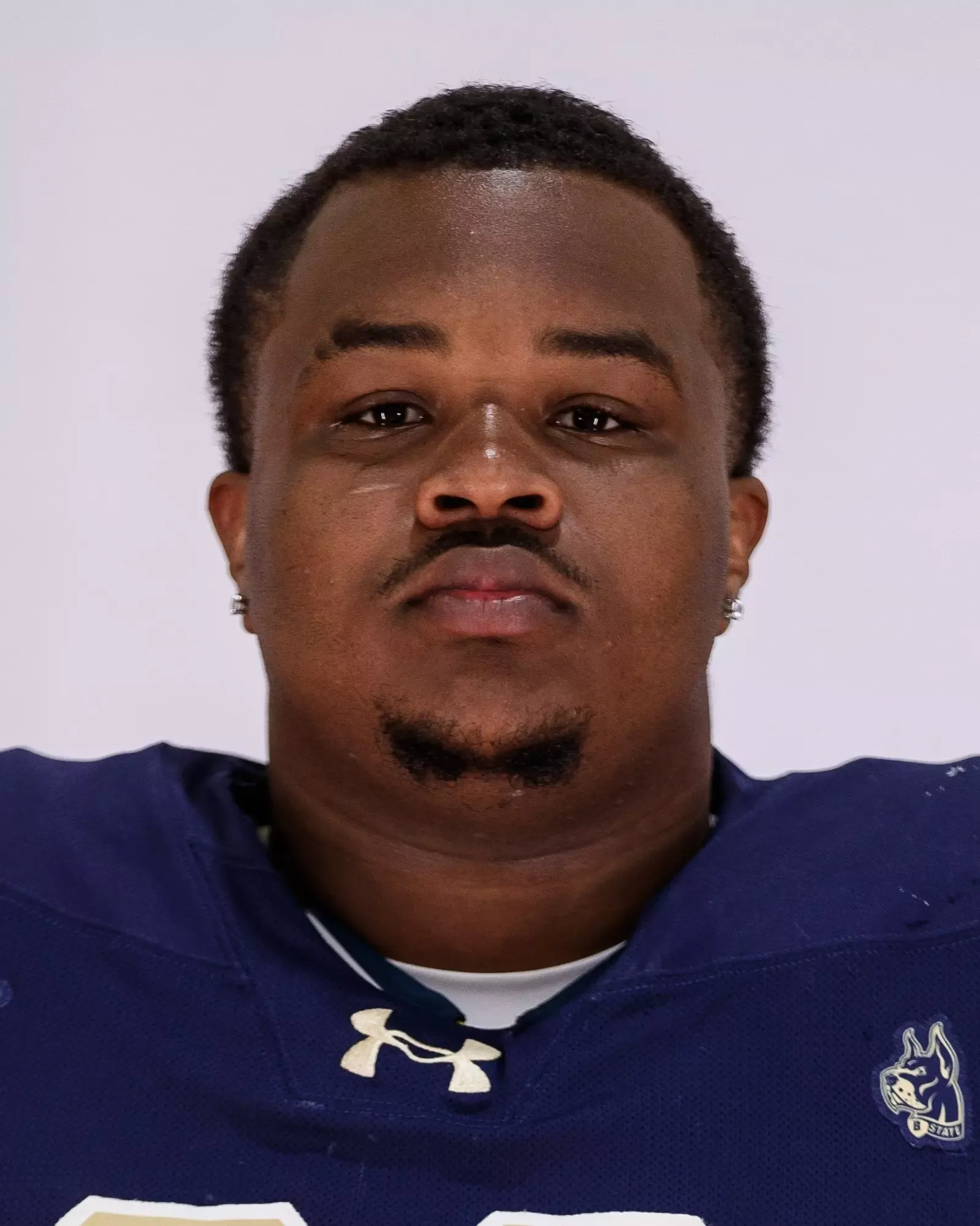 Omar Lopez, Football, Bluefield State University