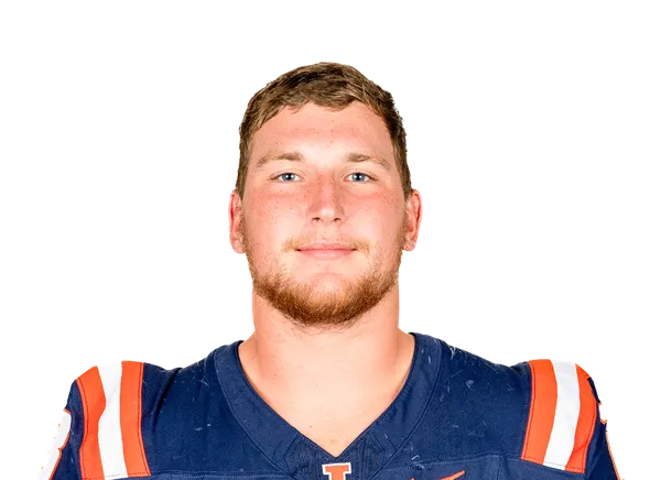 Josh Gesky, Football, undefined