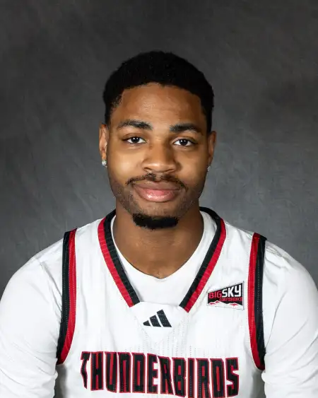 Jalik Nicholls, Basketball, Southern Utah University