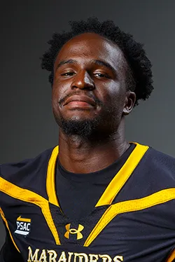 Yalik Carter, Football, Millersville University