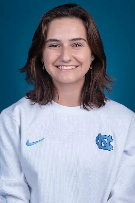 Sophia Meier, Rowing, University of North Carolina