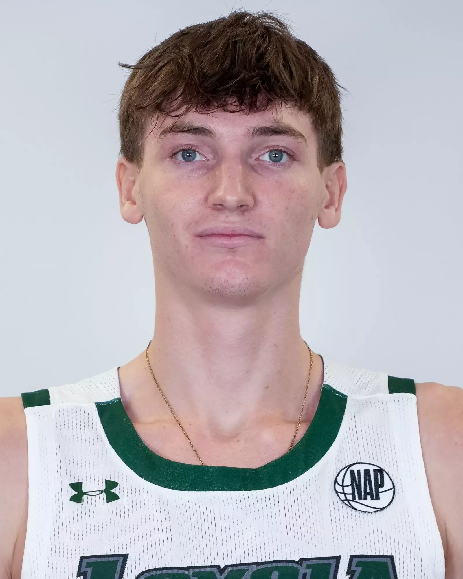 Alex Huguet, Basketball, undefined