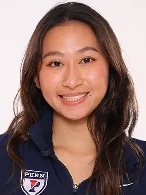 Armina Li, Swimming & Diving, University of Pennsylvania