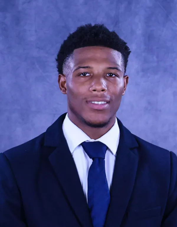 Charles Dawston, Football, Keiser University