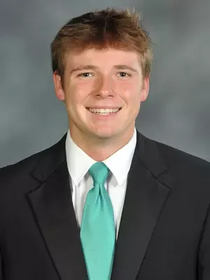 Hudson Lance, Baseball, undefined