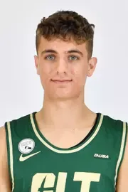 Eli Bennett, Basketball, University of Virginia