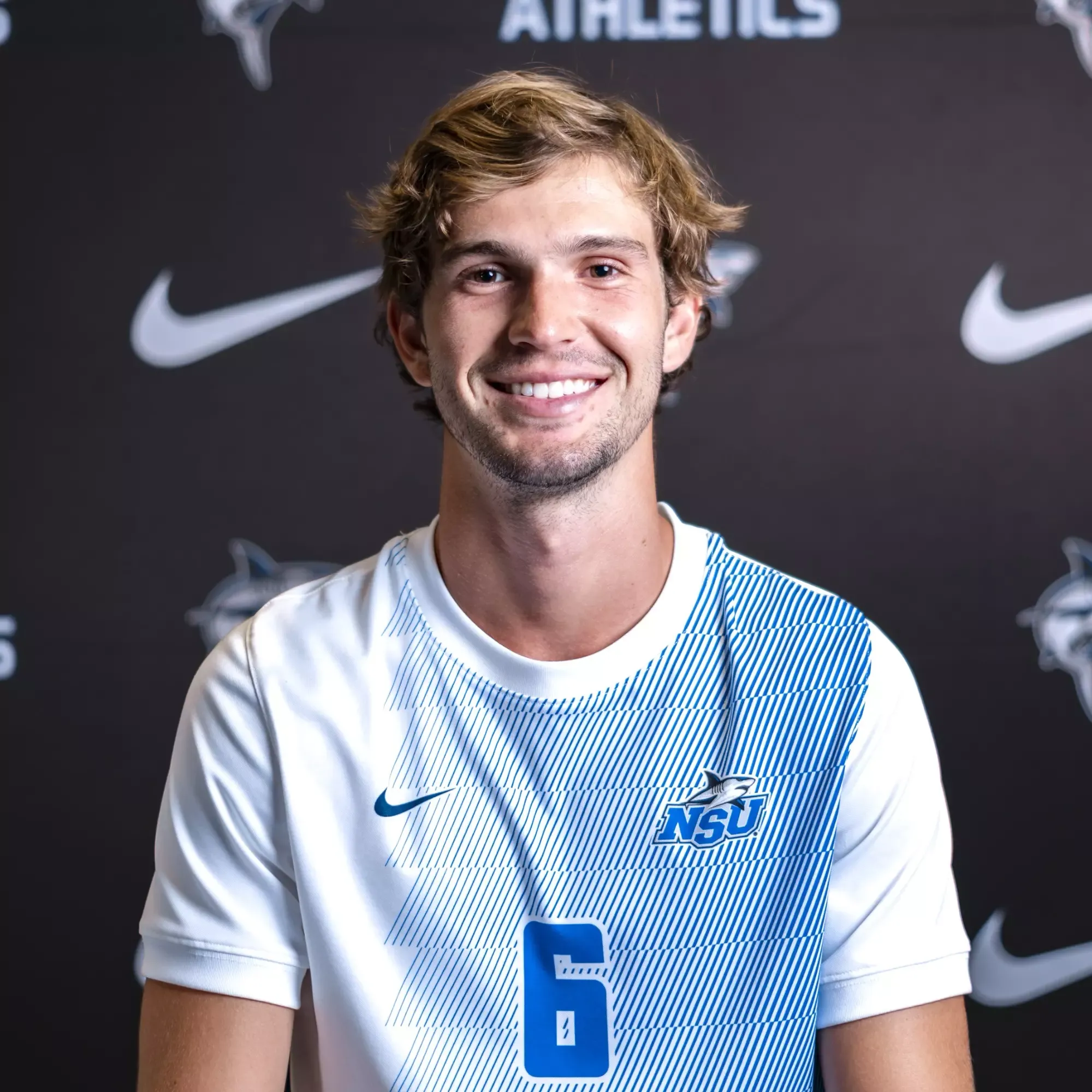 Fabio Tajra, Soccer, Nova Southeastern University
