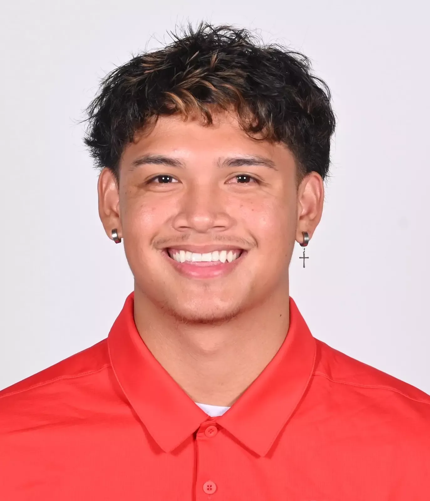 Riley Camarillo, Football, undefined