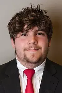 Deven Demusz, Football, Wheeling University