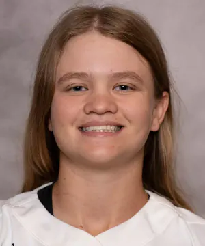 Sarah Langlie, Softball, undefined
