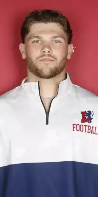 Grayson Johnson, Football, undefined