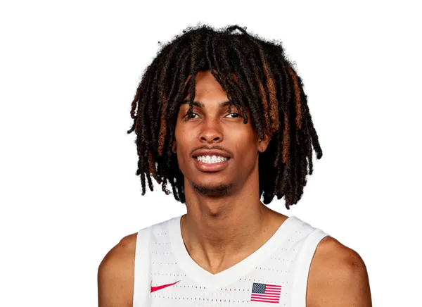 Naas Cunningham, Basketball, University of Nevada, Las Vegas