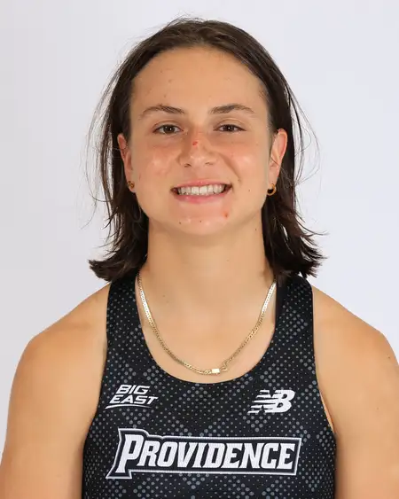 Jenna Jacobs, Track and Field (O), Providence College