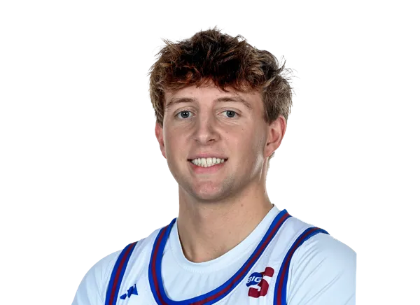 Luke Allison, Basketball, undefined