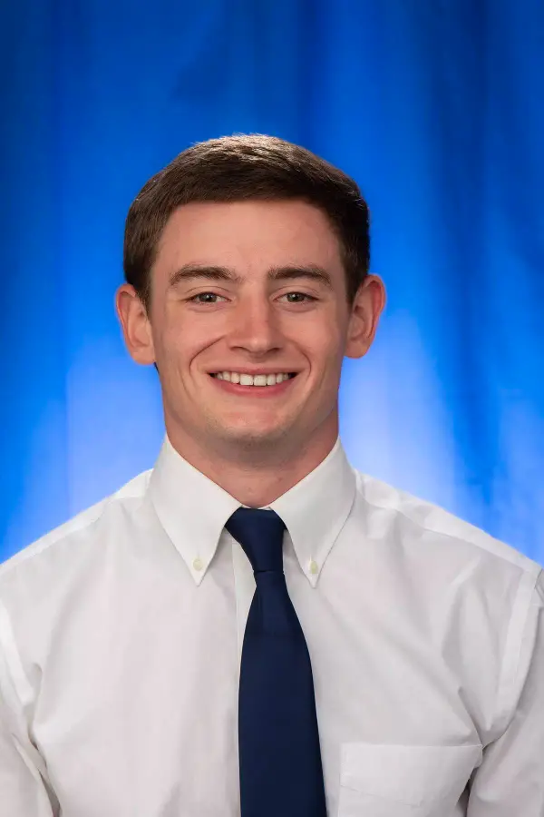 Ethan Scott, Basketball, Southeastern Oklahoma State University