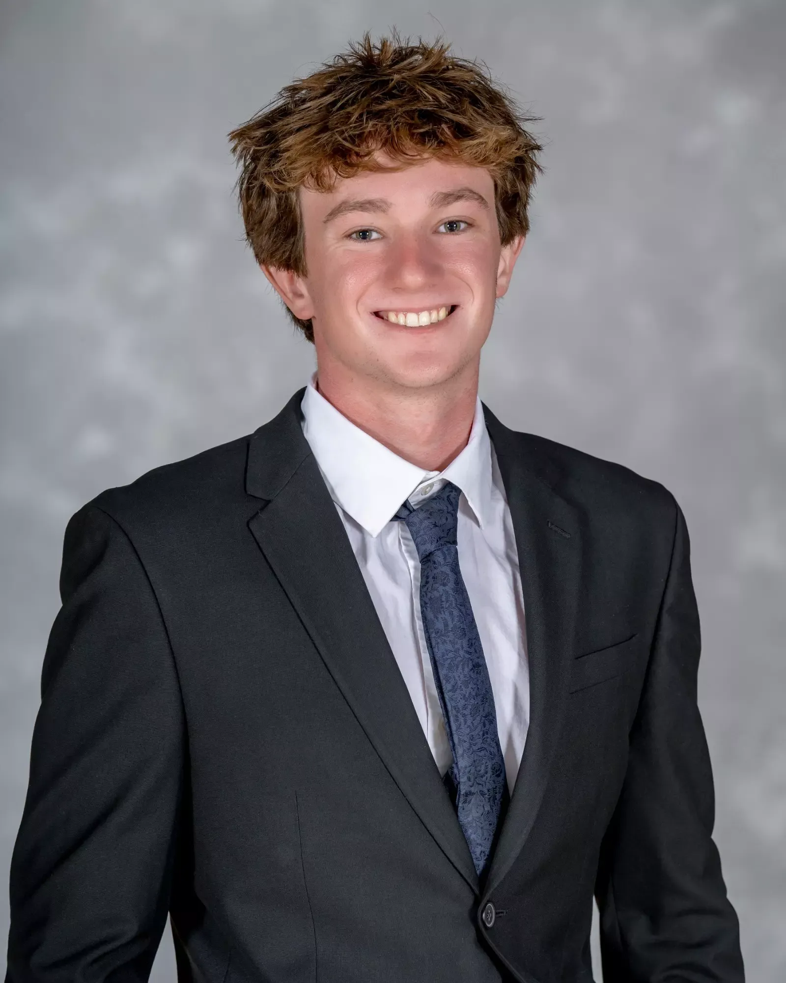 Brian Wukitch, Swimming & Diving, Marist University