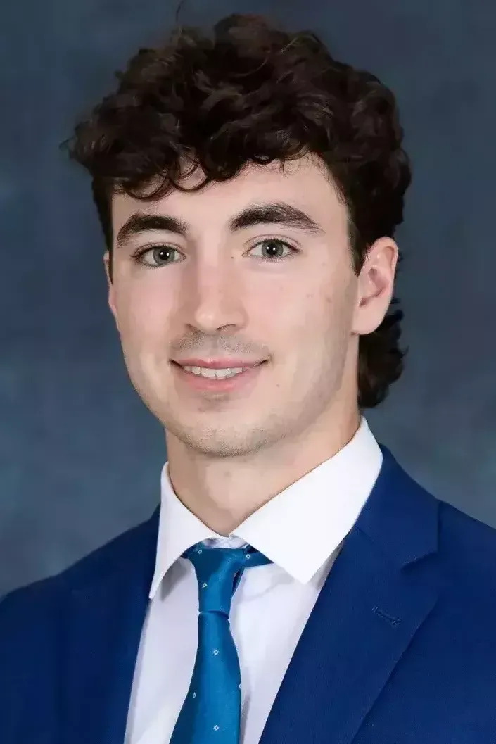 Tyler Eye, Lacrosse, undefined