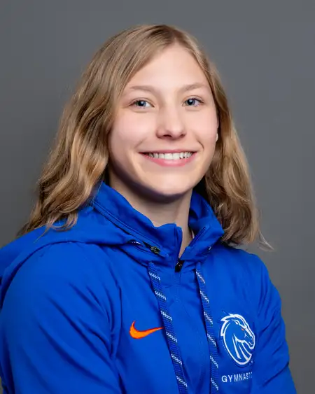 Kira Keller, Gymnastics, Boise State University