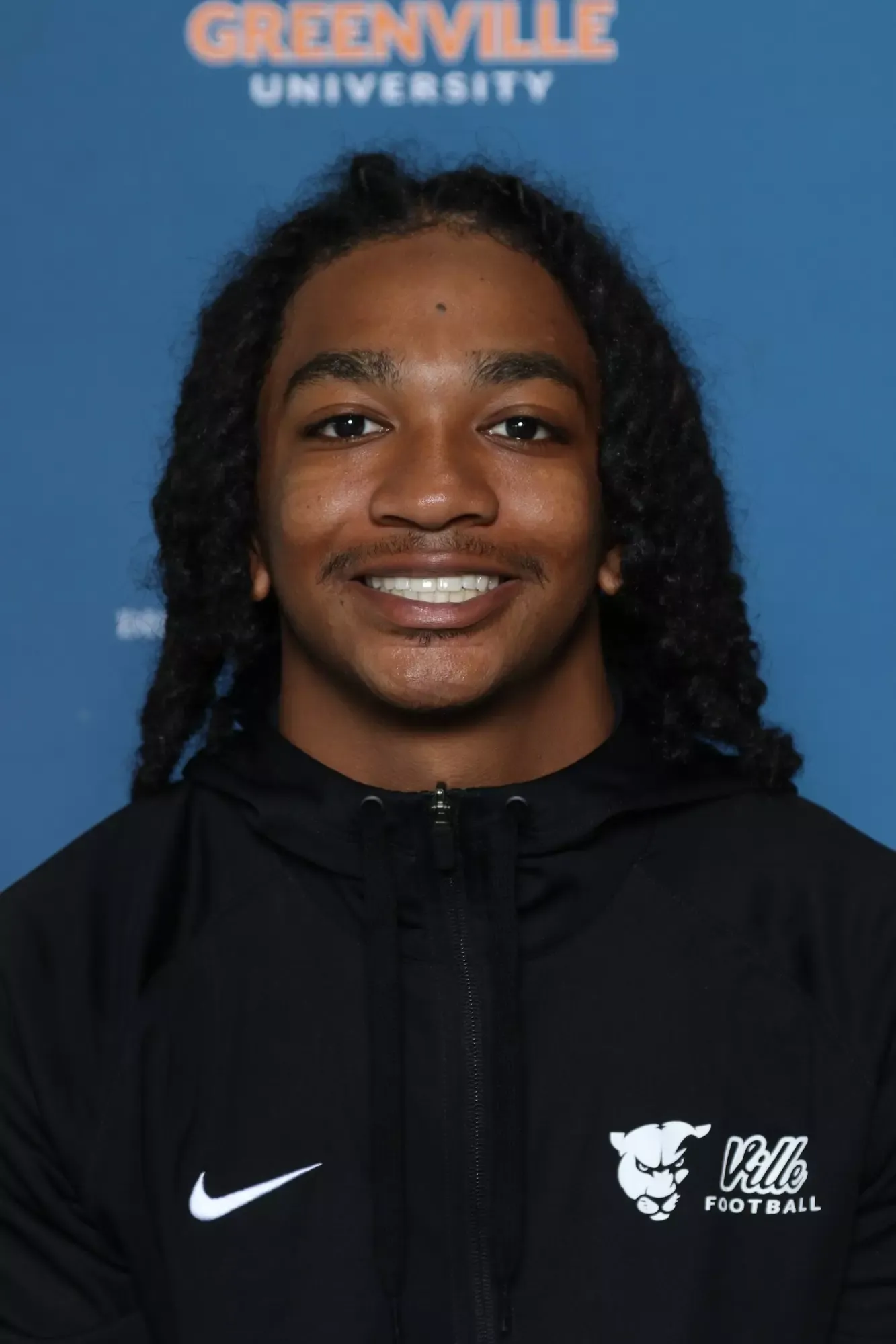 Trey Barnes, Football, Greenville University