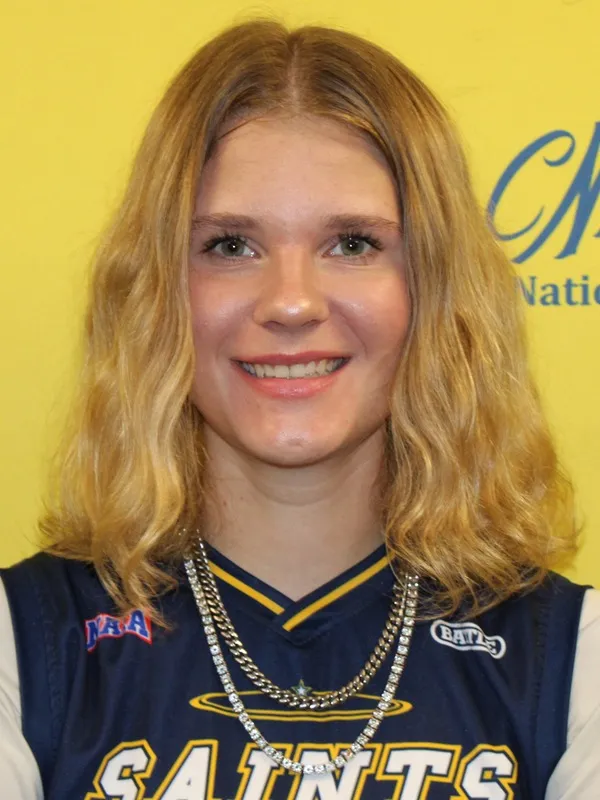 Olivia Buege, Flag Football, undefined