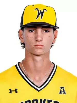 JC Dermody, Baseball, undefined