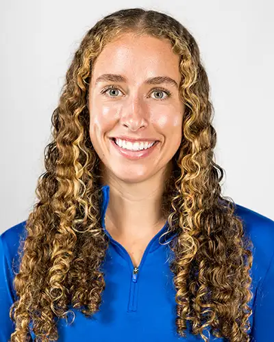 Molly FitzPatrick, Track and Field (O), Duke University
