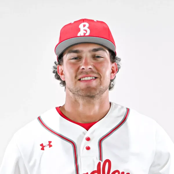 Hayden Miller, Baseball, Bradley University