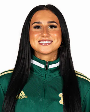 Gabriella Keefer, Track and Field, undefined