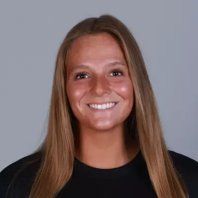 Megan Sporney, Lacrosse, Stetson University