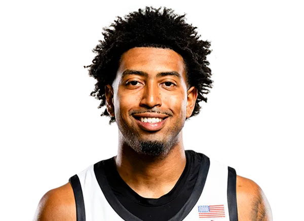 Desai Lopez, Basketball, San Diego State University