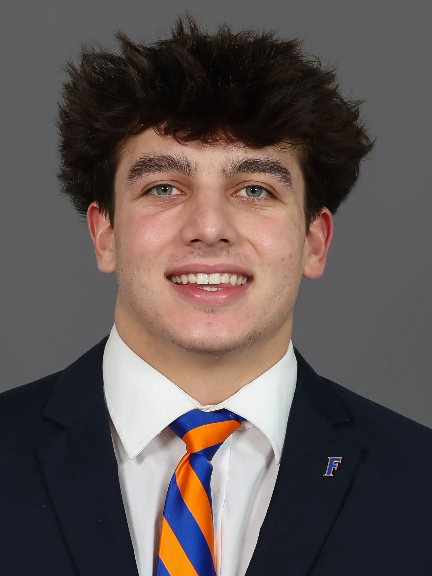 Dylan Leighton, Football, undefined