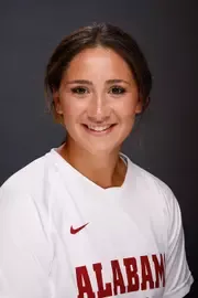 Ramadan, Nadia, Soccer, University of Alabama