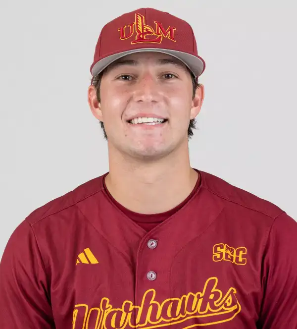 Sutton Lewis, Baseball, University of Louisiana at Monroe