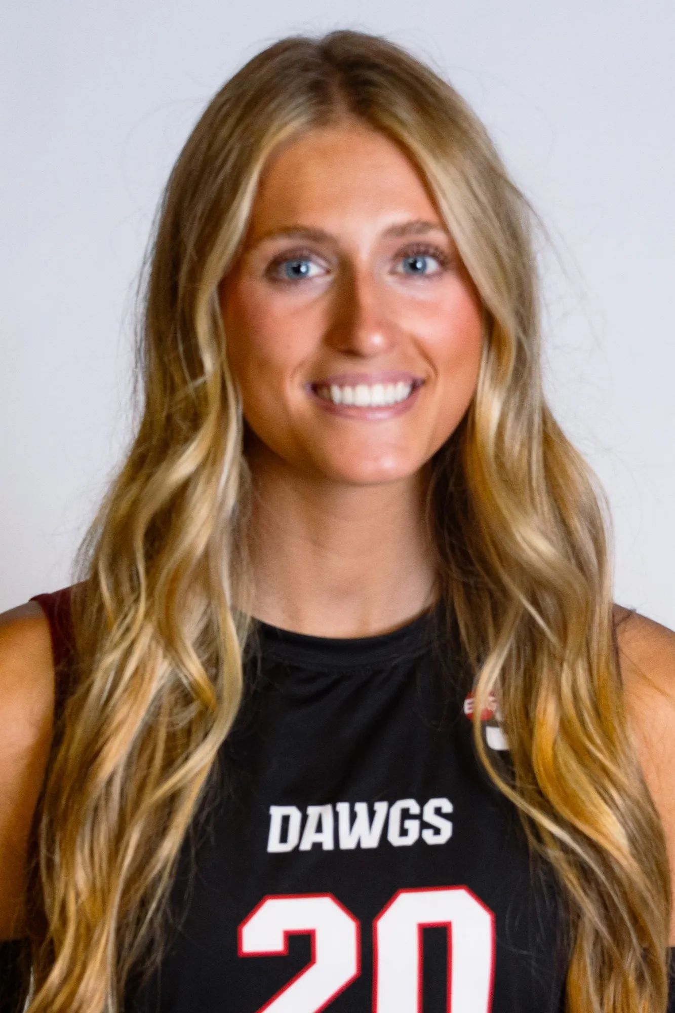 Gracyn Sanders, Volleyball, Gardner-Webb University