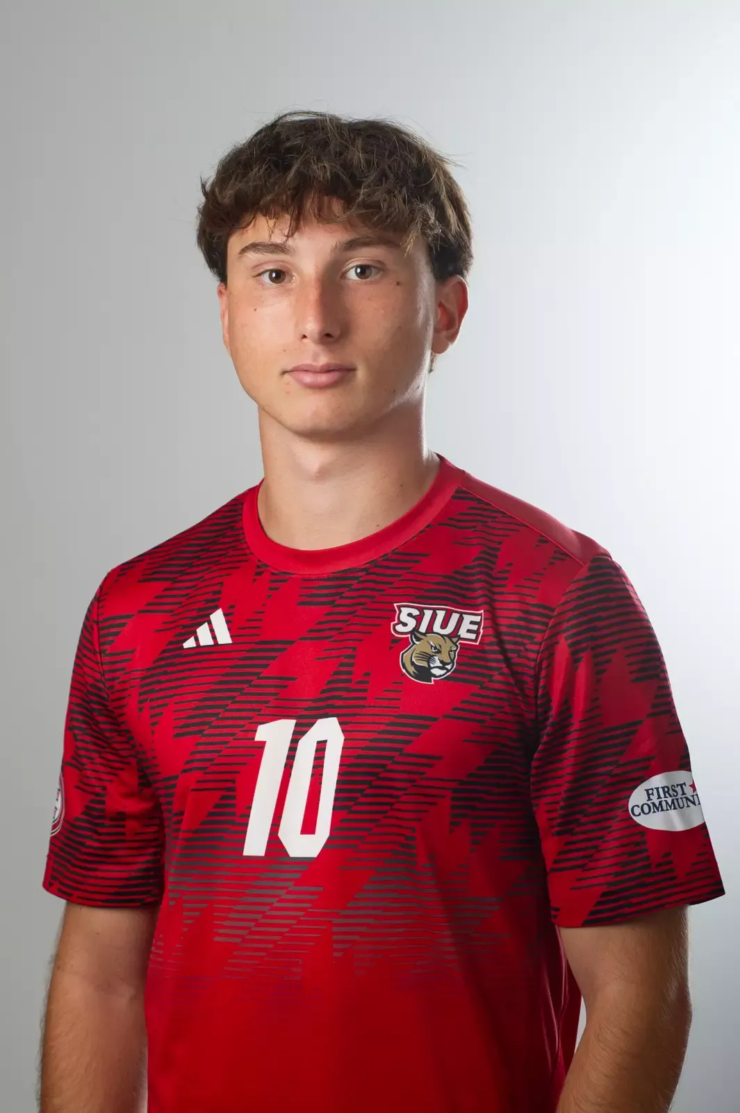 Diego Martin, Soccer, Southern Illinois University Edwardsville