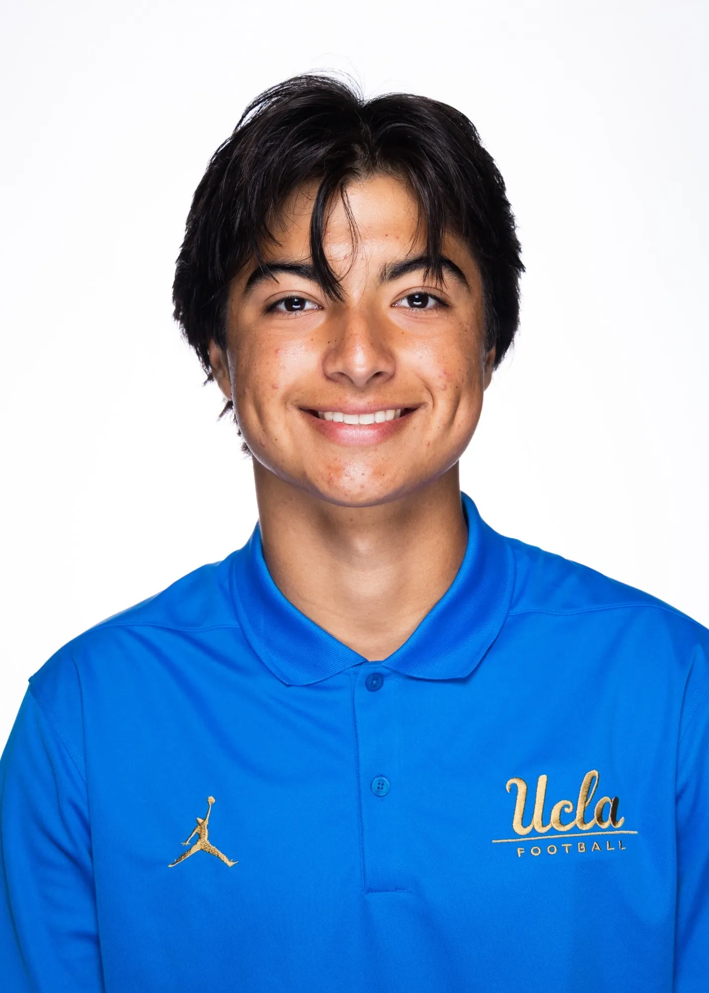 Mateo Orosco, Football, undefined