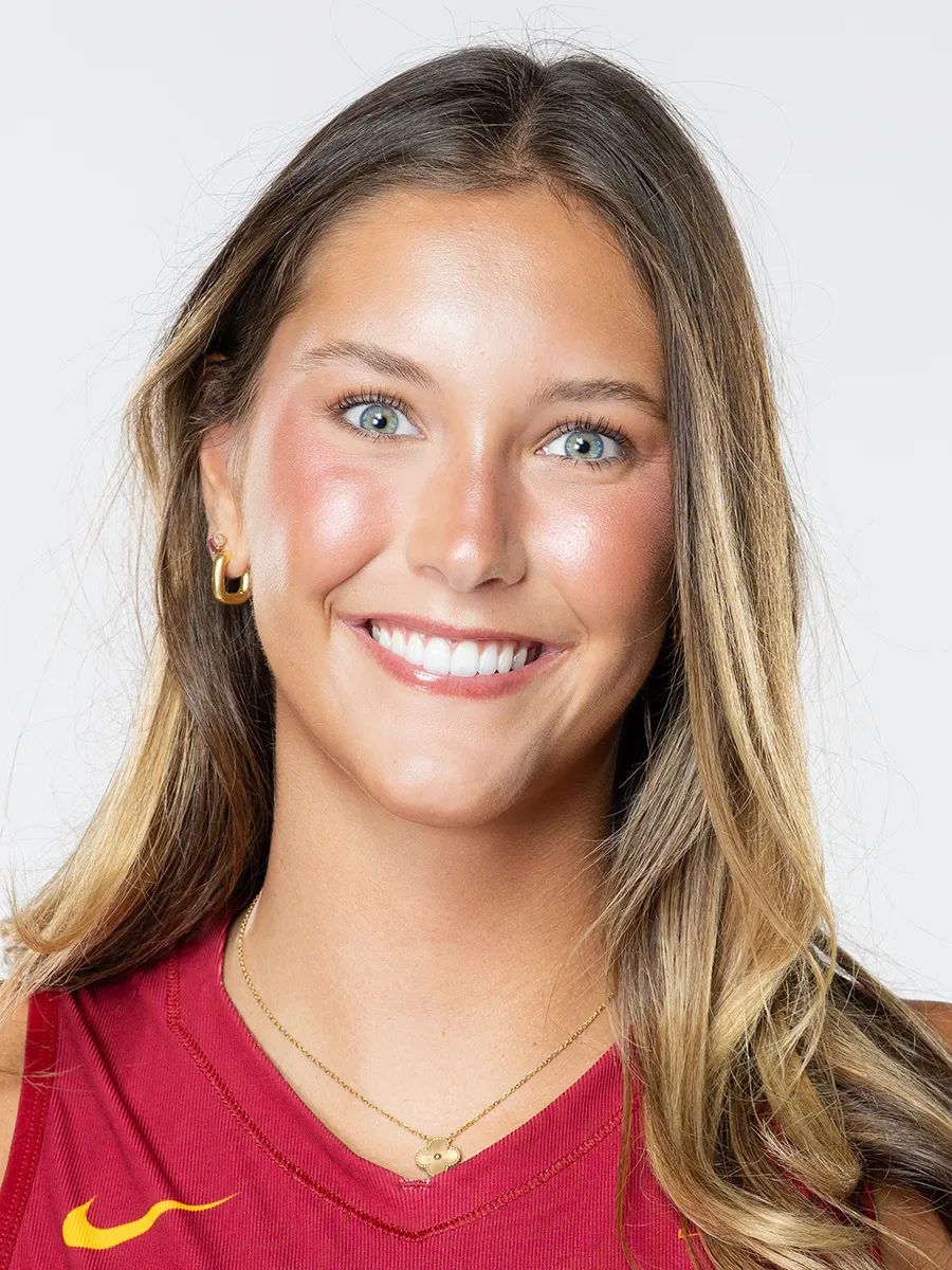 Riley Malloy, Volleyball, University of Southern California