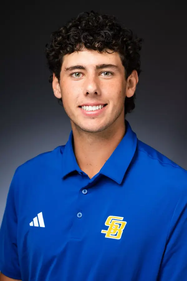 Stunner Gonzales, Baseball, University of California, Santa Barbara