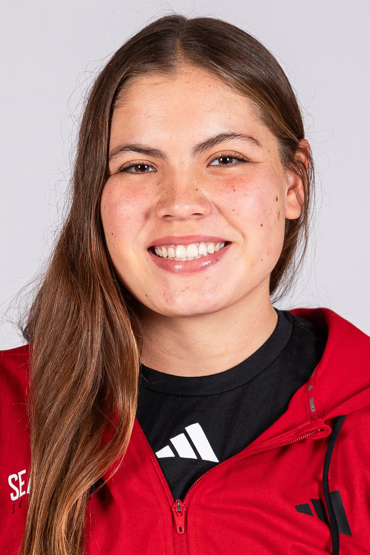 Haylie Kaichi, Swimming & Diving, Seattle University