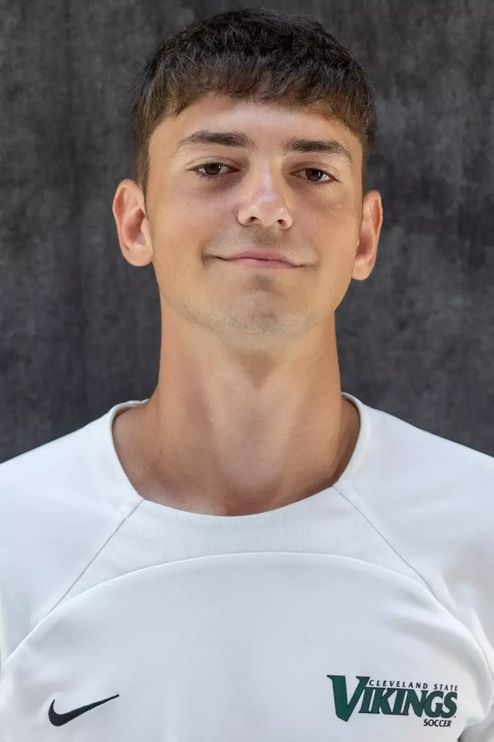 Aleksa Micic, Soccer, Cleveland State University