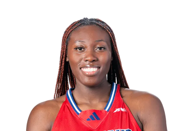 Skylah Travis, Basketball, undefined