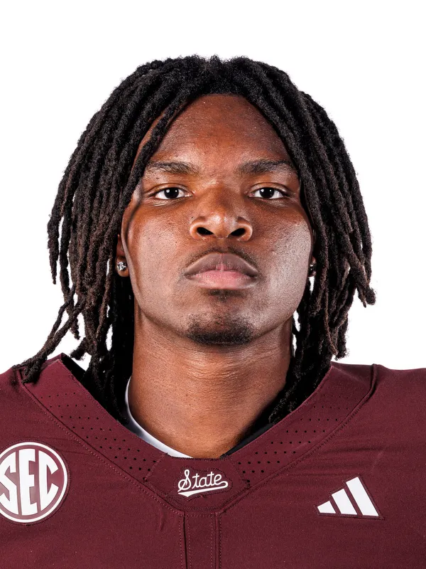 Junior Henderson, Football, undefined