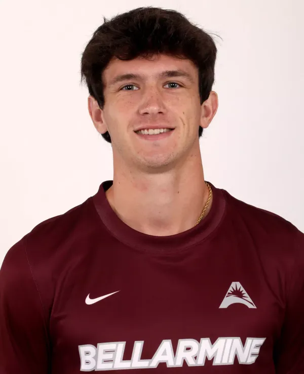 Tate McCrery, Soccer, Bellarmine University
