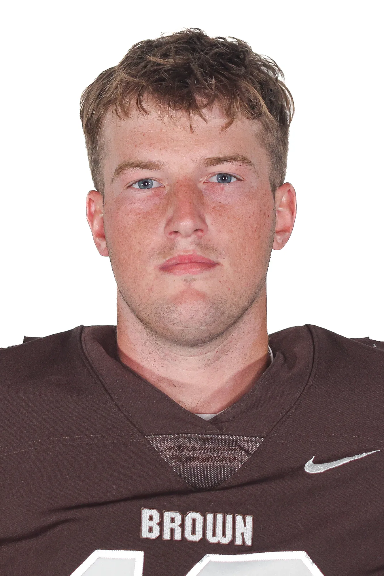 Brady Dever, Football, undefined