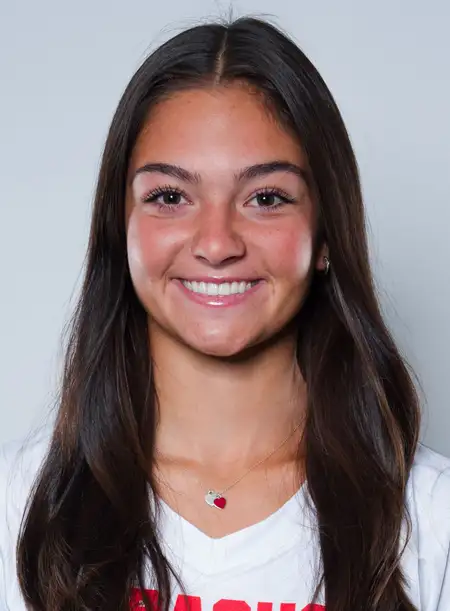 Courtney Thornton, Lacrosse, Syracuse University