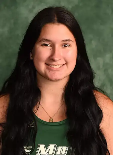 Rayne Klein, Track and Field (O), Le Moyne College