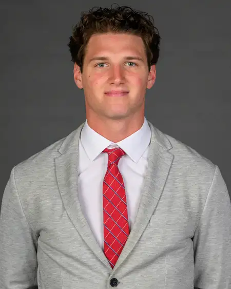 Jack O'Brien, Hockey, Sacred Heart University