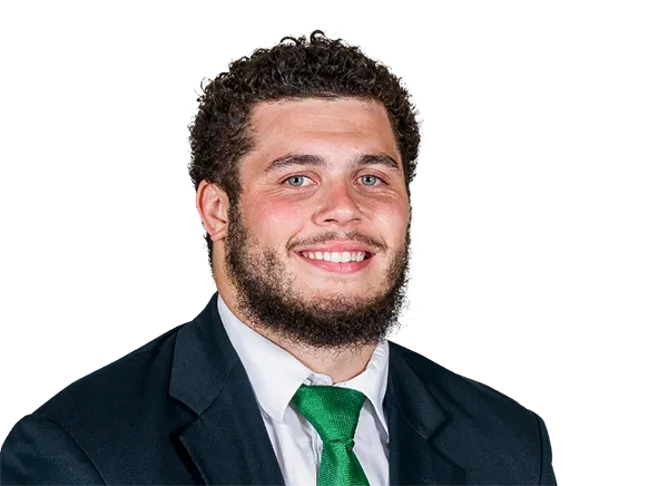 Trey Laing, Football, undefined