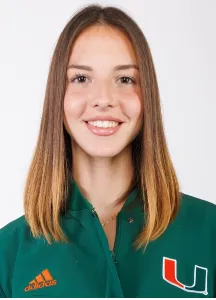 Jovana Micic, Track and Field, undefined